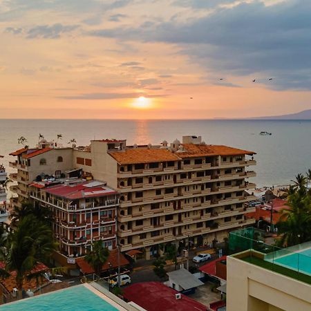 Nayri Life&Spa 208 Puerto Vallarta Exterior foto