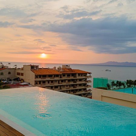 Nayri Life&Spa 208 Puerto Vallarta Exterior foto