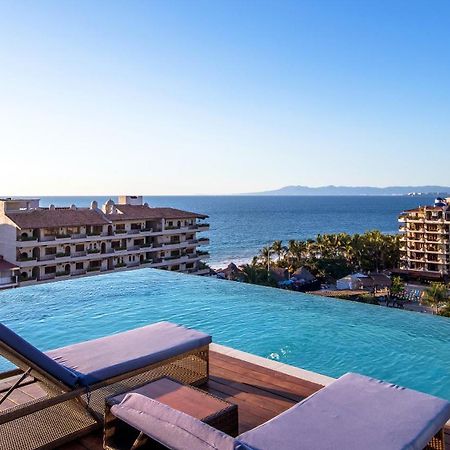 Nayri Life&Spa 208 Puerto Vallarta Exterior foto