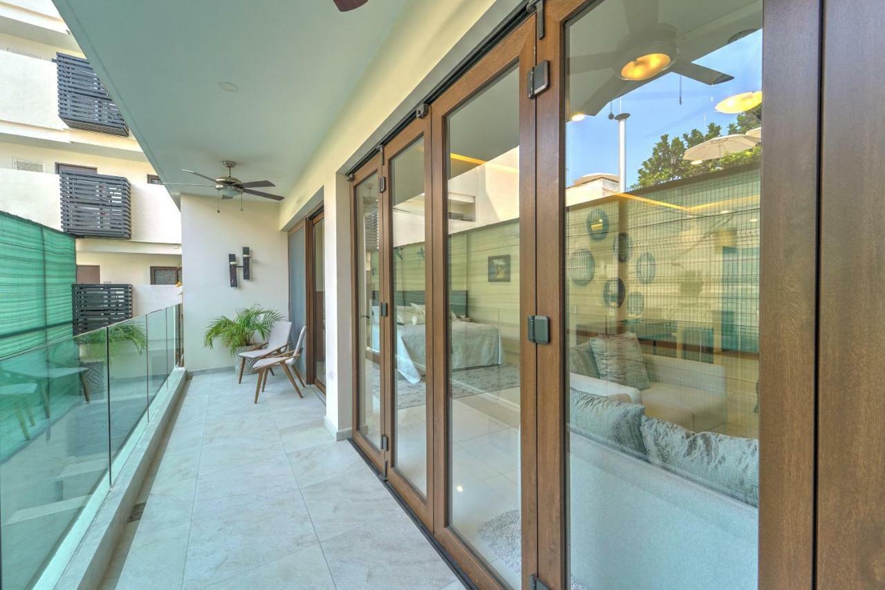 Nayri Life&Spa 208 Puerto Vallarta Exterior foto
