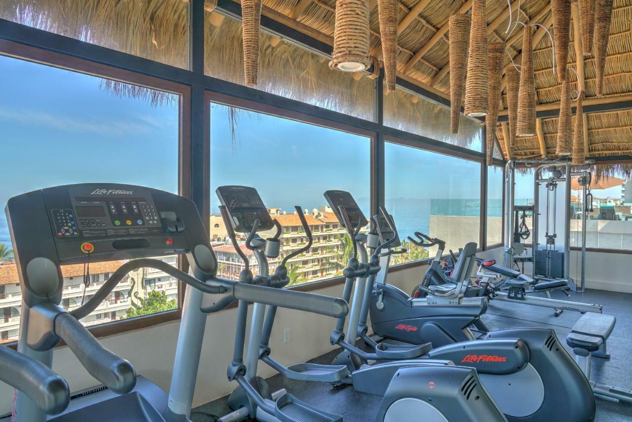 Nayri Life&Spa 208 Puerto Vallarta Exterior foto