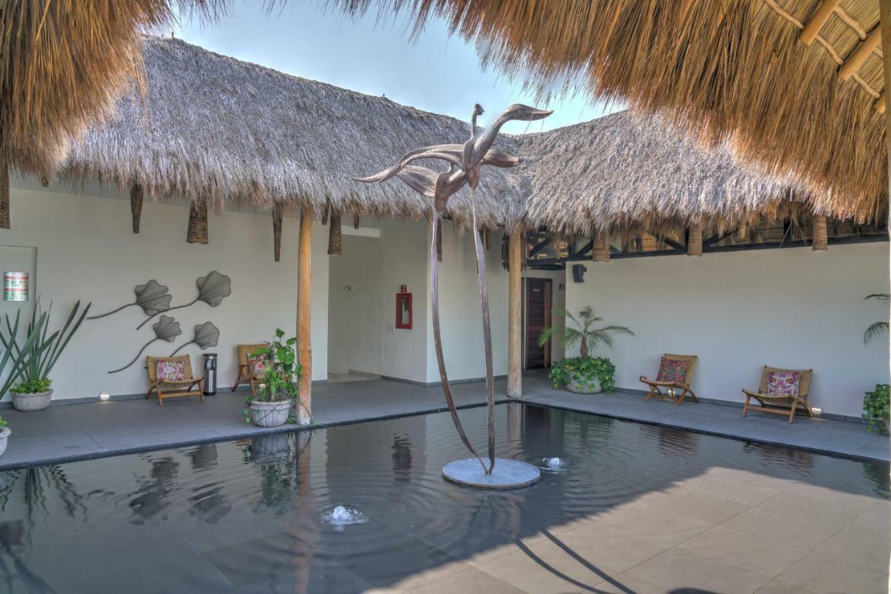 Nayri Life&Spa 208 Puerto Vallarta Exterior foto