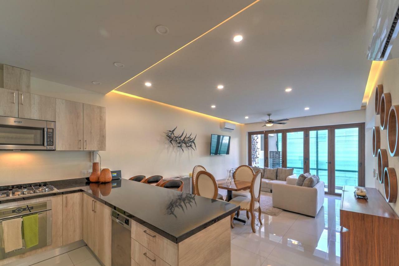 Nayri Life&Spa 208 Puerto Vallarta Exterior foto