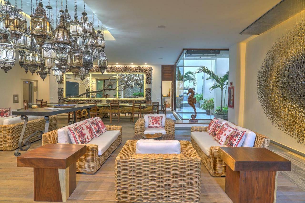 Nayri Life&Spa 208 Puerto Vallarta Exterior foto