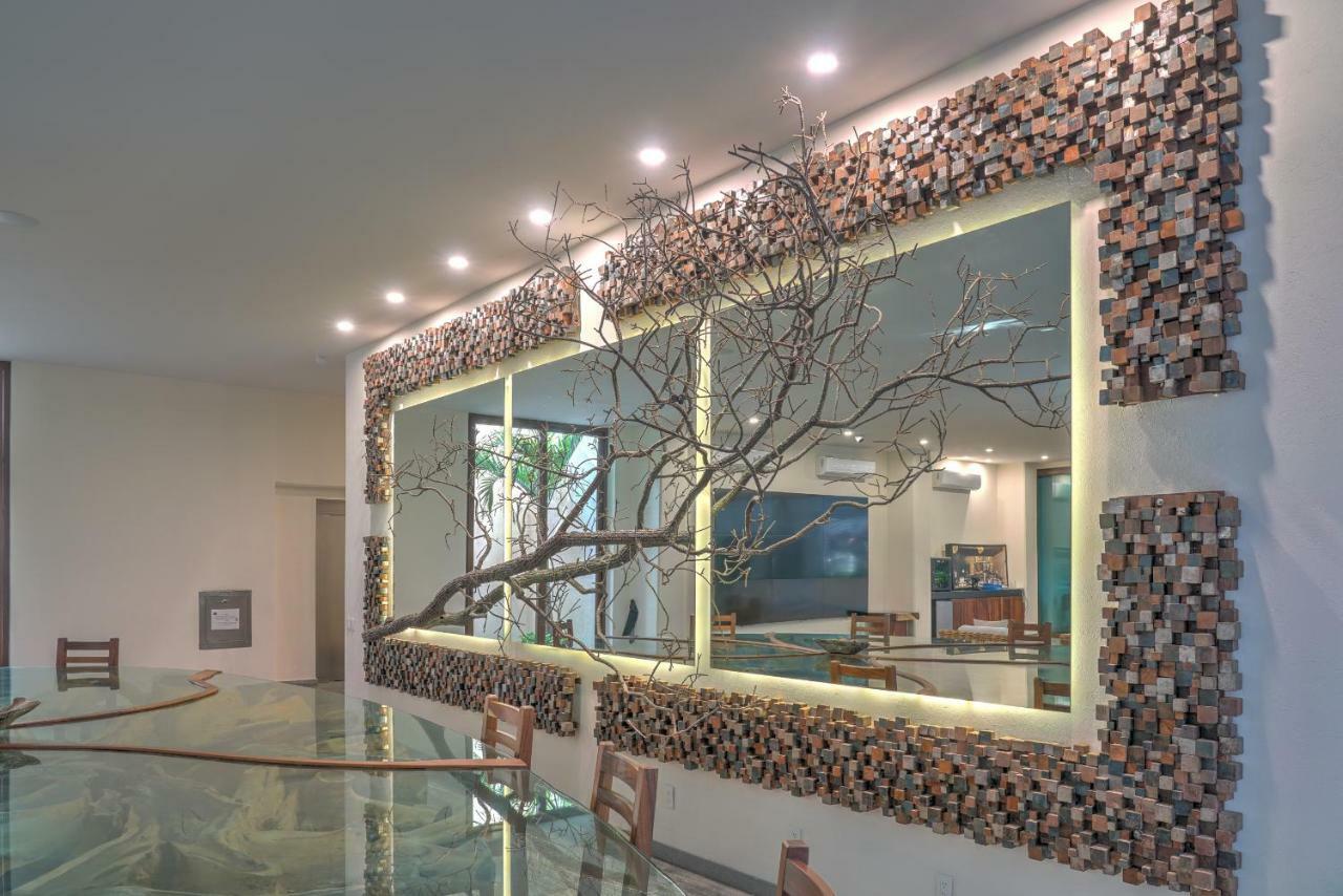 Nayri Life&Spa 208 Puerto Vallarta Exterior foto