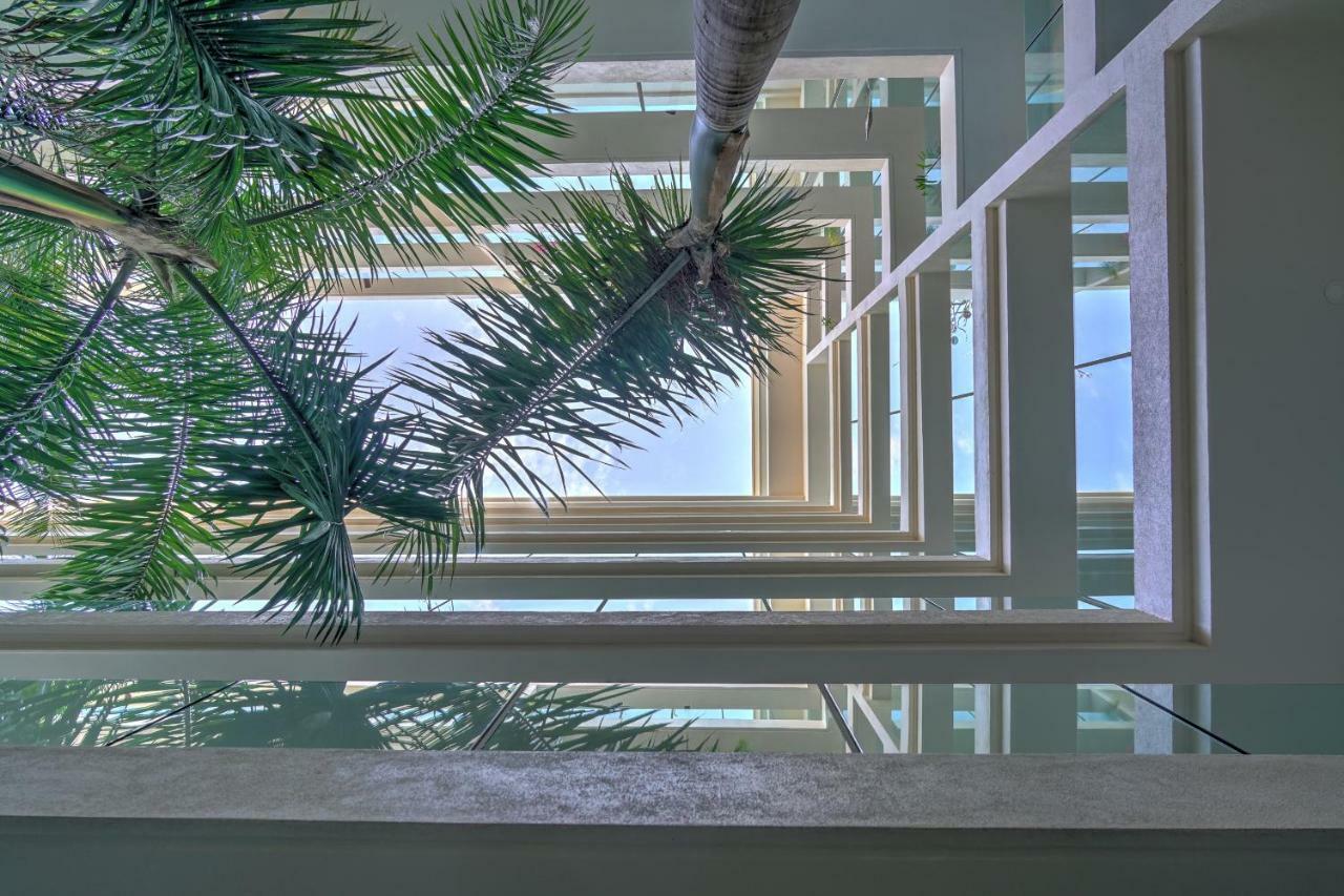 Nayri Life&Spa 208 Puerto Vallarta Exterior foto