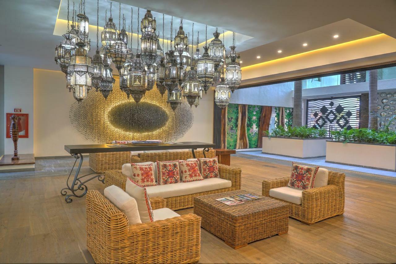 Nayri Life&Spa 208 Puerto Vallarta Exterior foto